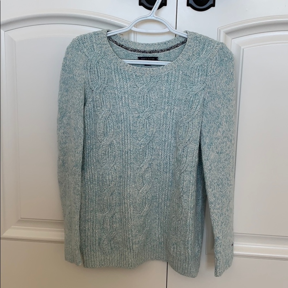 Tommy Hilfiger Sweater
